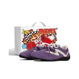 Фиолетовый