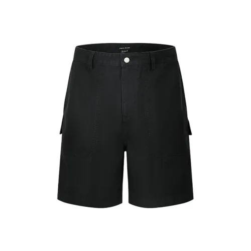 URBAN REVIVO Повседневные шорты Мужские