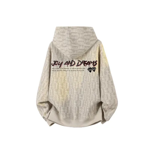 AULDEY Унисекс Свитшоты