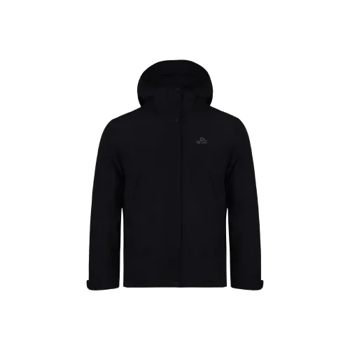 PELLIOT Городская жизнь Путешествие Коммутирование Водонепроницаемая ветровка Женская