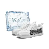 Белый (Черная зона)