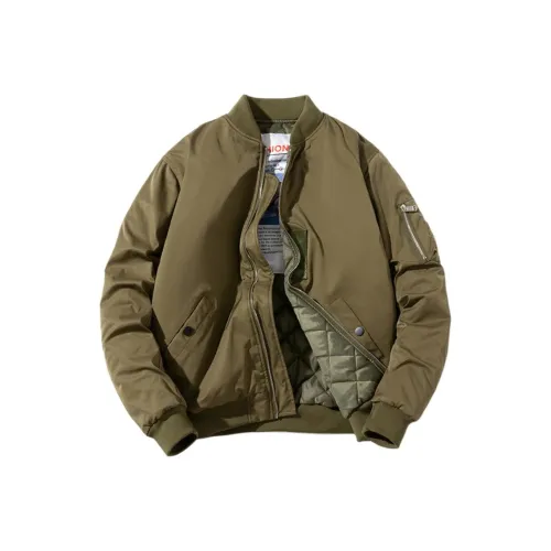 MAC.MACROSS Унисекс Куртки