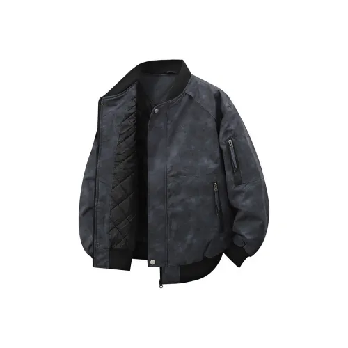 NINEDAO Унисекс Куртки