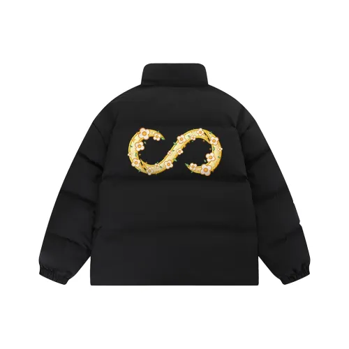 UNthemed Унисекс Пуховики