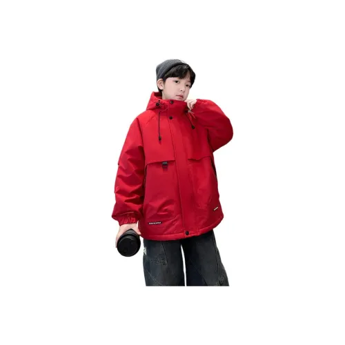 MY LITTLE PONY Школьный возраст Утеплённые куртки