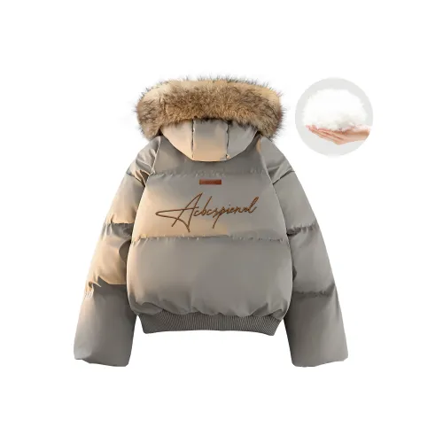 Herbal Primer Пуховая куртка Унисекс