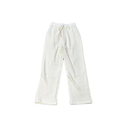 FRLMK Унисекс Повседневные Брюки