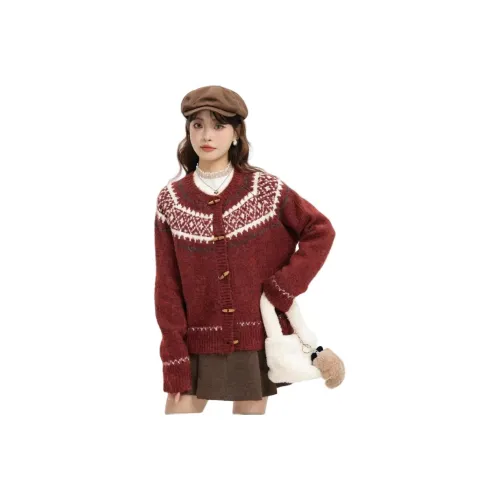 Olivia Share777 Трикотаж Женский