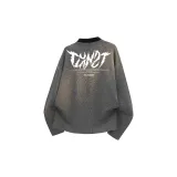 Темно-серый