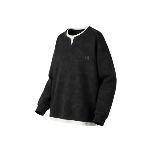 Свитшот Square Man Also Stands Tall унисекс