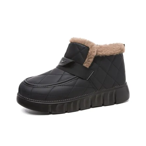 DOUBLE STAR 88 Сноубутсы Женские