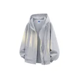 Серый меланж