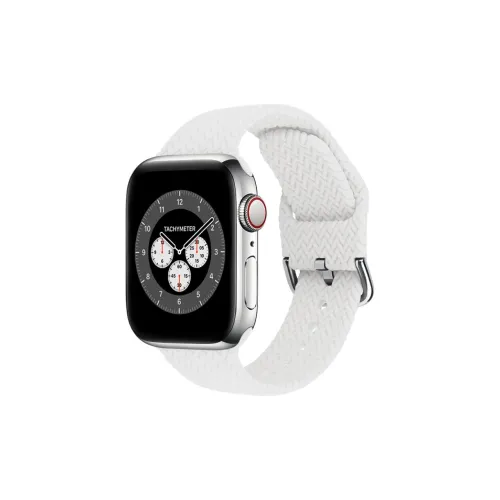 TAOGLU Ремешок Apple Совместимость Кремниевый Материал