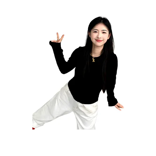 La Chapelle Стандартная T-рубашка Женская