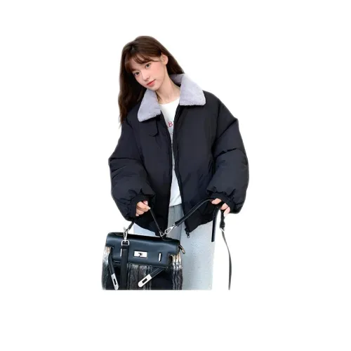 Genius Pooh Пальто PARKA Пальто Женское