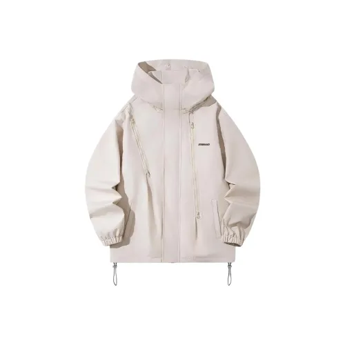 BIG TIME REGAL Унисекс Куртки