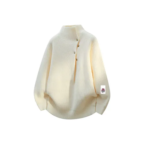 Love Monster Унисекс Свитера