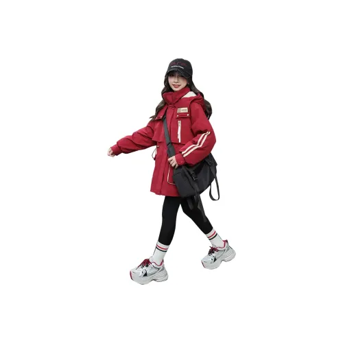 MADALLO KIDS Парки