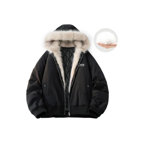 Herbal Primer Пуховая куртка Унисекс