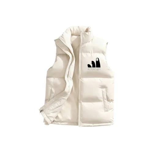 AMBER LIGHT Унисекс Жилеты