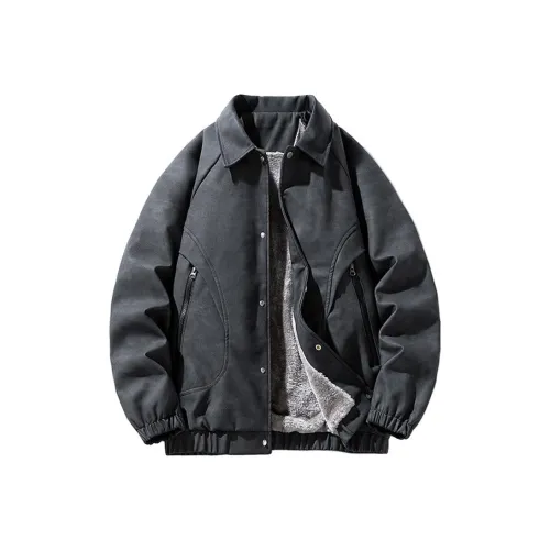 NINEDAO Унисекс Куртки