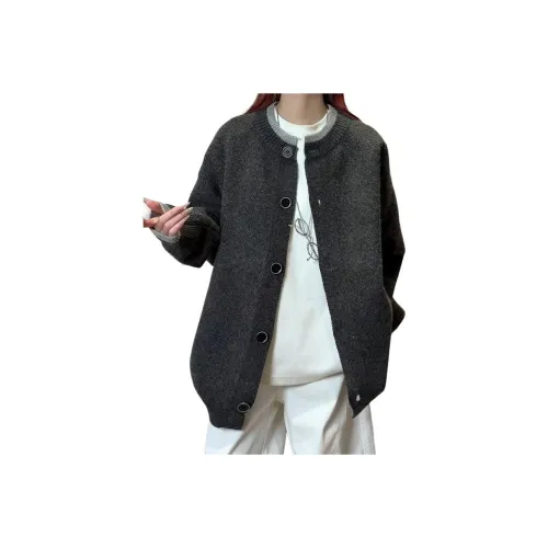 SOUL WORKER Унисекс Трикотаж