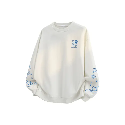 Warrior Унисекс Свитшоты