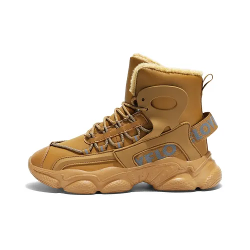 CKVUSAMG Короткий ботинок Martin для мужчин