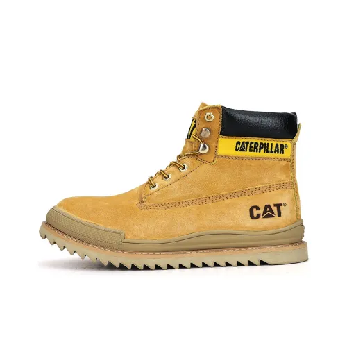 Dunnu Martin Boots Мужской