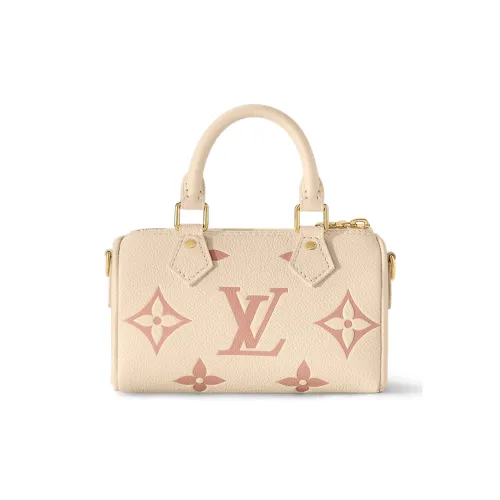 LOUIS VUITTON Speedy Клатчи Женские