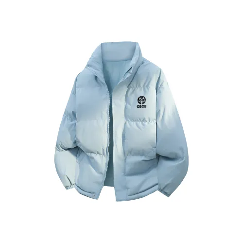 Herbal Primer Пуховая куртка Унисекс