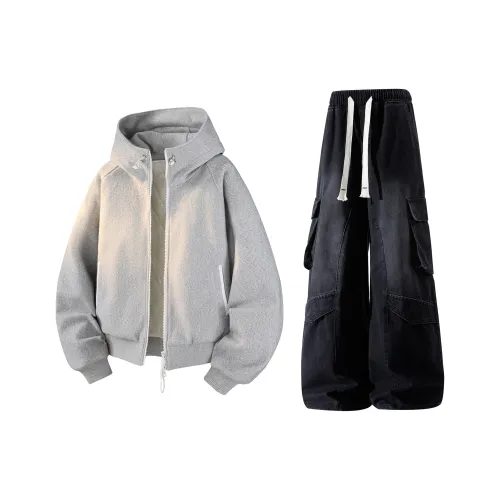 ROSECREED Повседневная спортивная одежда унисекс