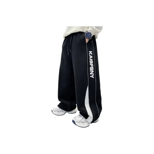 Подростки Little Redfish Вязаные Спортивные Штаны