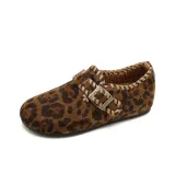 Леопардовый принт