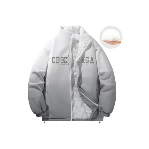 Herbal Primer Пуховая куртка Унисекс