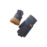 Озерно-синий