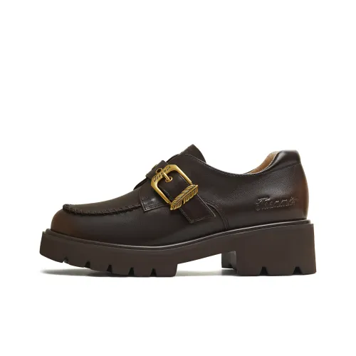 teenmix Лоферы Женские