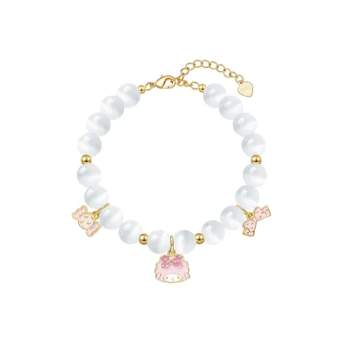 TIDECOLOR Сплав Браслеты Женские