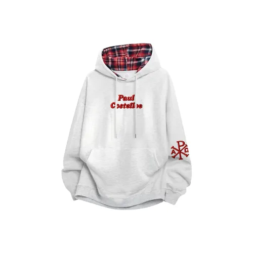 PAUL COSTELLOE Свитшот Унисекс