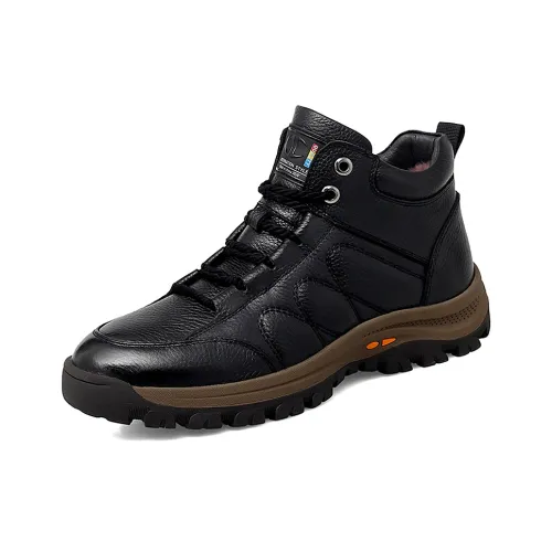 H2 Лицевая коровья кожа Винтаж Британский Мода Премиум Мужская обувь Повседневная обувь Мужская