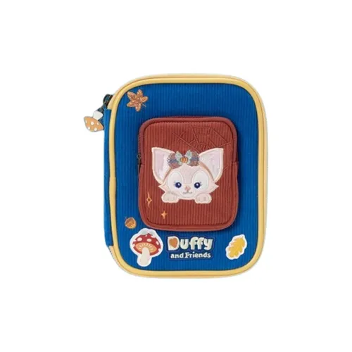 Disney Полиэстер Путешествие Сумка для хранения Детский Многоцветный