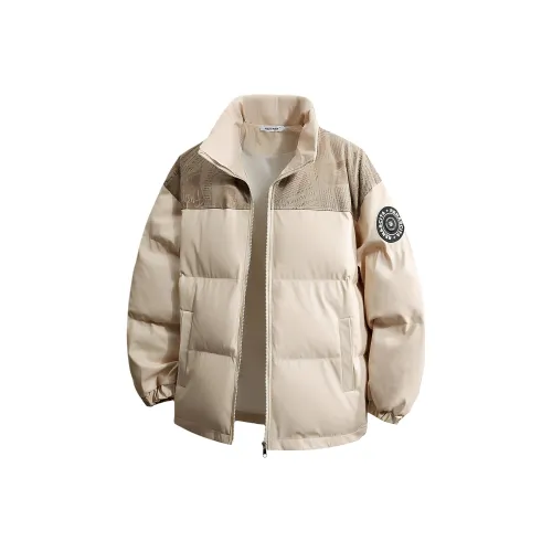 SONGXIER Унисекс Пуховики