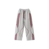 Gray Training Pants  
Серые спортивные штаны