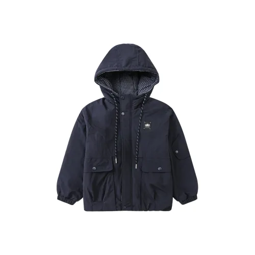 Than Than Me Модное Зимнее Пальто