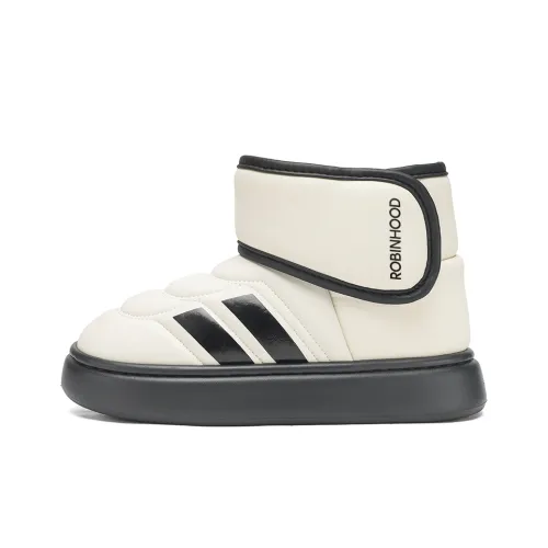 ROBINHOOD Термический Износостойкий Амортизирующий Увеличивающий Высоту Покрытие Баланс Короткий Снегокат Мужской