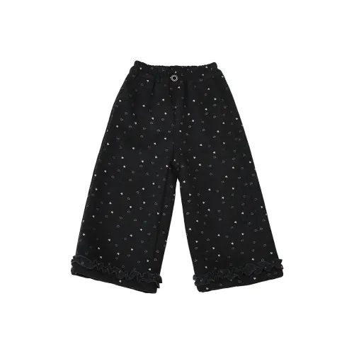 RHOBESAM Тренировочные брюки для детей в возрасте 3-7 лет