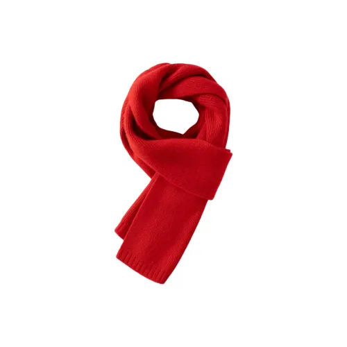 PIERRE CARDIN Кашемир Вязаные Шарфы Женские