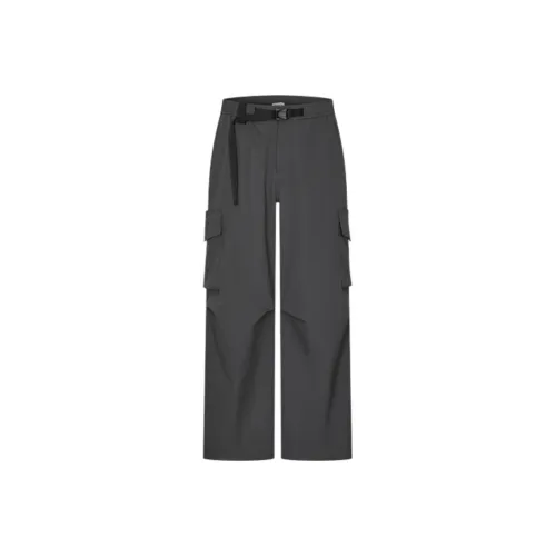 URBAN REVIVO Повседневные брюки Мужские