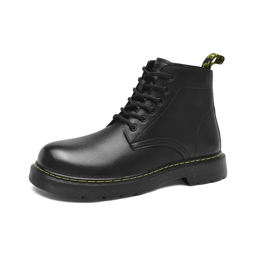 SEPTWOLVES Носки Crew Martin Boot Мужской