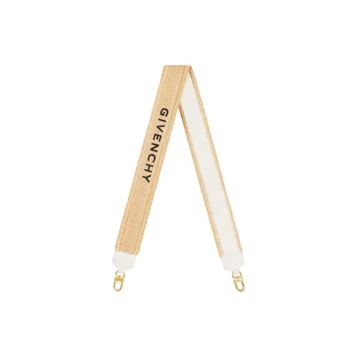 Givenchy Raffia Сумка Ремешок Женская Естественный